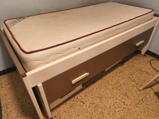 Regalo Cama nido