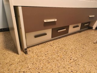 Regalo Cama nido