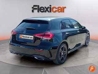 Mercedes-Benz Clase A A 200 d
