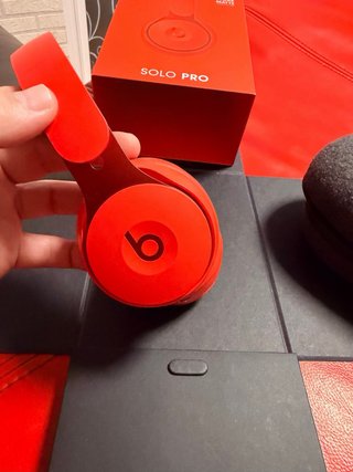 Beats Solo Pro Edición Especial