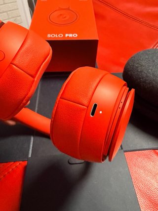 Beats Solo Pro Edición Especial