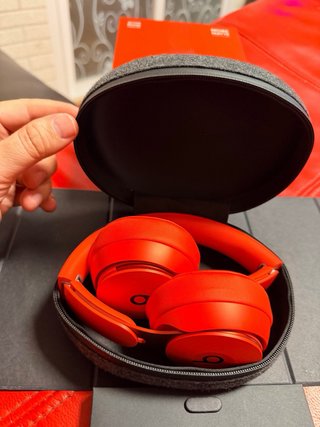 Beats Solo Pro Edición Especial