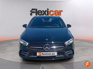Mercedes-Benz Clase A A 200 d