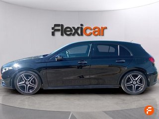 Mercedes-Benz Clase A A 200 d