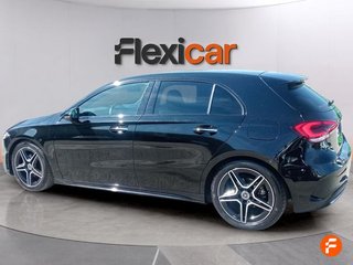 Mercedes-Benz Clase A A 200 d