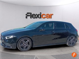 Mercedes-Benz Clase A A 200 d