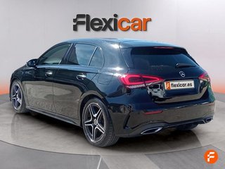 Mercedes-Benz Clase A A 200 d