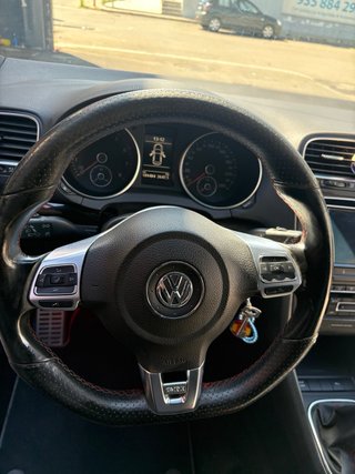 VOLKSWAGEN GOLF VI GTI 2.0 TSI – 2010 – 189.000 KM