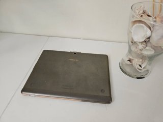 Samsung Galaxy Tab S Dorada