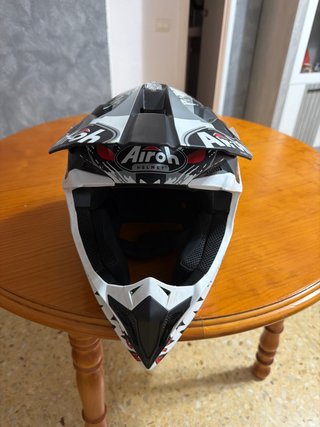 Casco Airoh Enduro/Motocross
