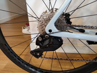 Trek Émonda SL6