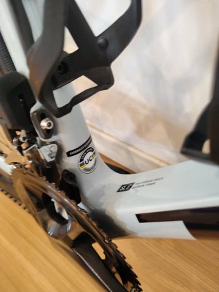 Trek Émonda SL6
