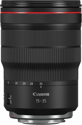 Busco canon rf 15-35 2.8L