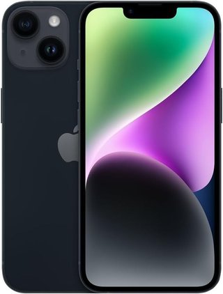 iPhone 14 128GB Midnight