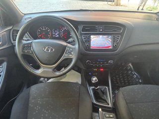 Hyundai i20 1.0TGDI 100CV