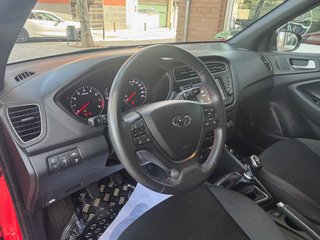 Hyundai i20 1.0TGDI 100CV