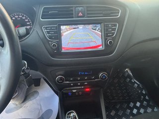 Hyundai i20 1.0TGDI 100CV