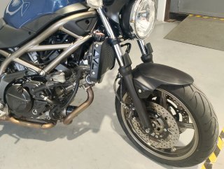 Suzuki SV 650 A2 (2024)