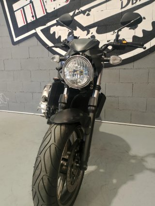 Suzuki SV 650 A2 (2024)
