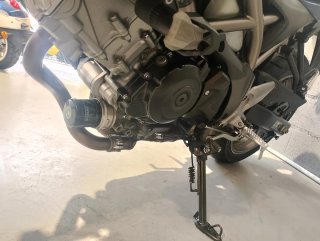 Suzuki SV 650 A2 (2024)