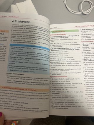 Formación y orientación laboral saberes básicos...