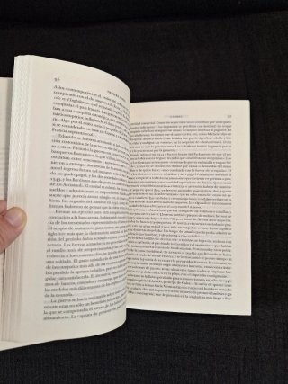 Barbara W. Tuchman. Un espejo lejano