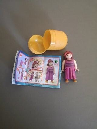 Playmobil Megara Disney