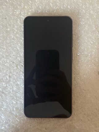 Samsung Galaxy A56 grigio