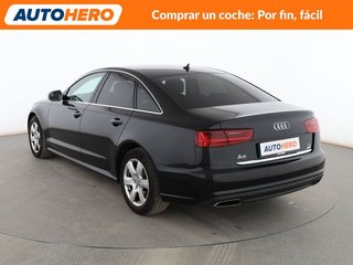 Audi A6 2.0 TDI Ultra