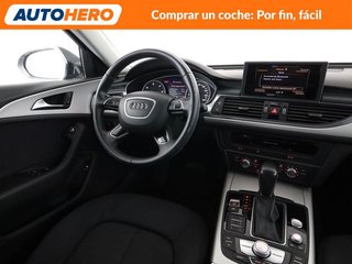 Audi A6 2.0 TDI Ultra