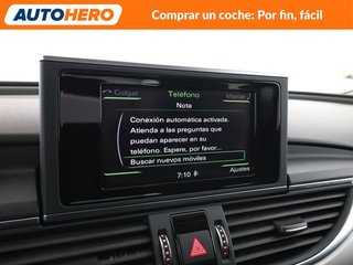 Audi A6 2.0 TDI Ultra