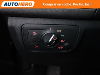 Audi A6 2.0 TDI Ultra