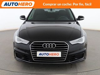 Audi A6 2.0 TDI Ultra