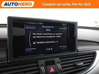 Audi A6 2.0 TDI Ultra