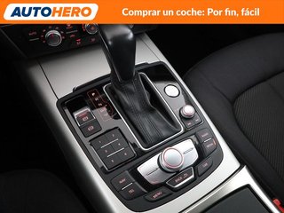 Audi A6 2.0 TDI Ultra