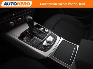 Audi A6 2.0 TDI Ultra
