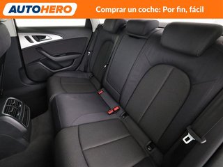 Audi A6 2.0 TDI Ultra