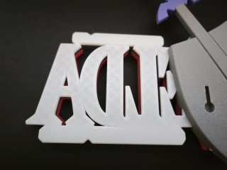 Logo Zelda ocarina of time