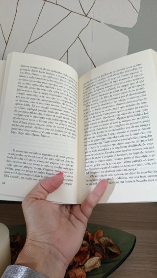 Mi hermana Elba ; y Los altillos de Bruma