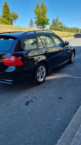 BMW Serie 3 2009