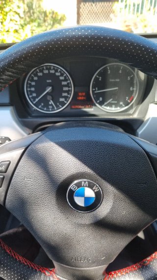 BMW Serie 3 2009