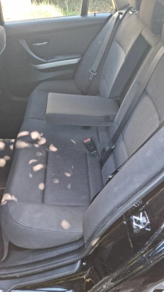 BMW Serie 3 2009