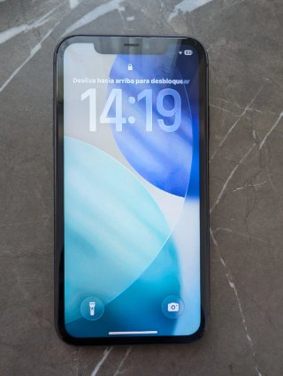 iPhone 11 128GB Nero