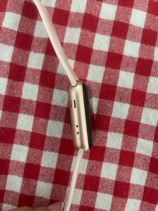 Apple Watch Series 3 42mm Oro Rosa