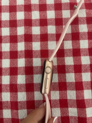Apple Watch Series 3 42mm Oro Rosa