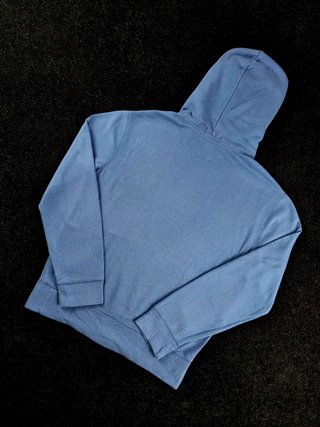 Hoodie Polo Ralph Lauren Unisex S Blue