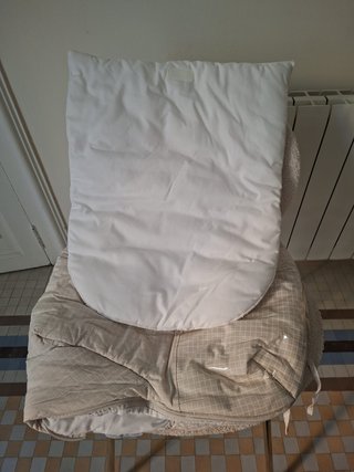 Funda saco para carrito bebé Pasito a Pasito