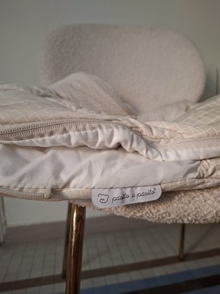 Funda saco para carrito bebé Pasito a Pasito