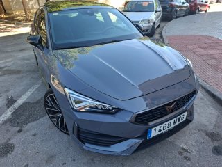 SEAT Leon 2023