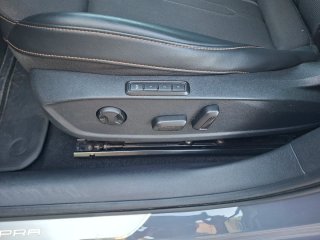 SEAT Leon 2023